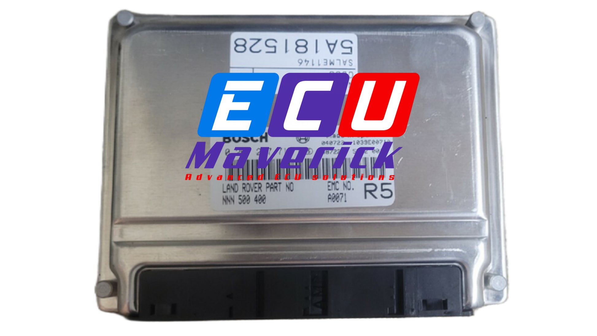 2003-2005 RANGE ROVER L322 Electronic Control Module 4.4L V8 ECU EWS Immobilizer

0261207715 0 261 207 715 NNN000390 NNN500400 590-59956

This service will permanently remove the immobilizer from the ECU