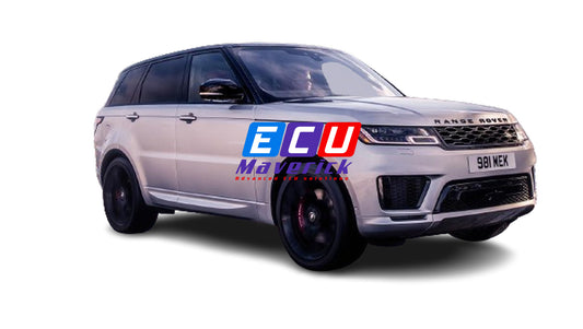 2017-2021 Land Rover Range Rover Sport Discovery  L494 3.0L V6 Diesel ECU ECM PCM Engine Computer Plug & Play