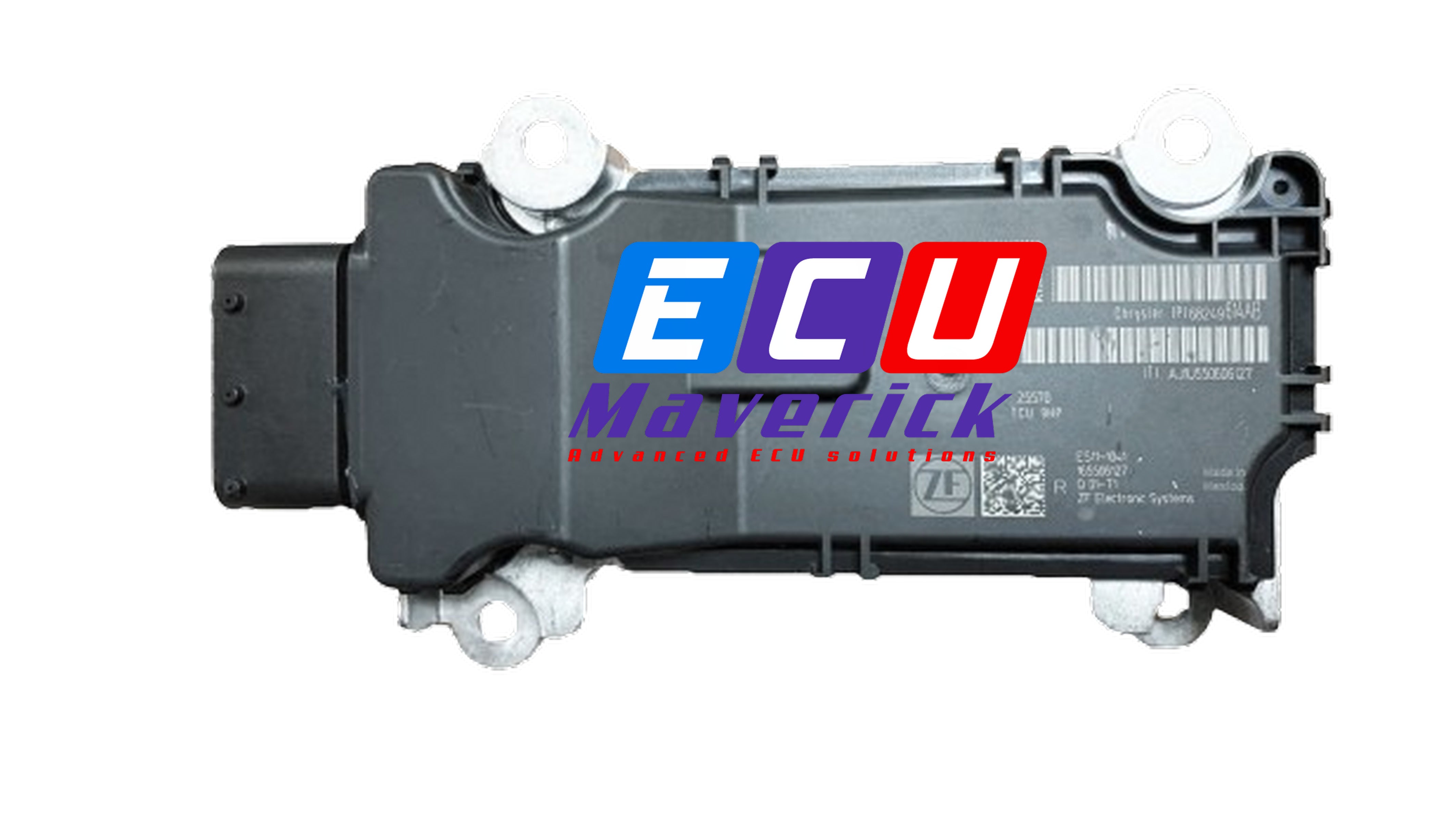 2014-2017 Range Rover Evoque Land Rover TCM Transmission Computer Prog ...