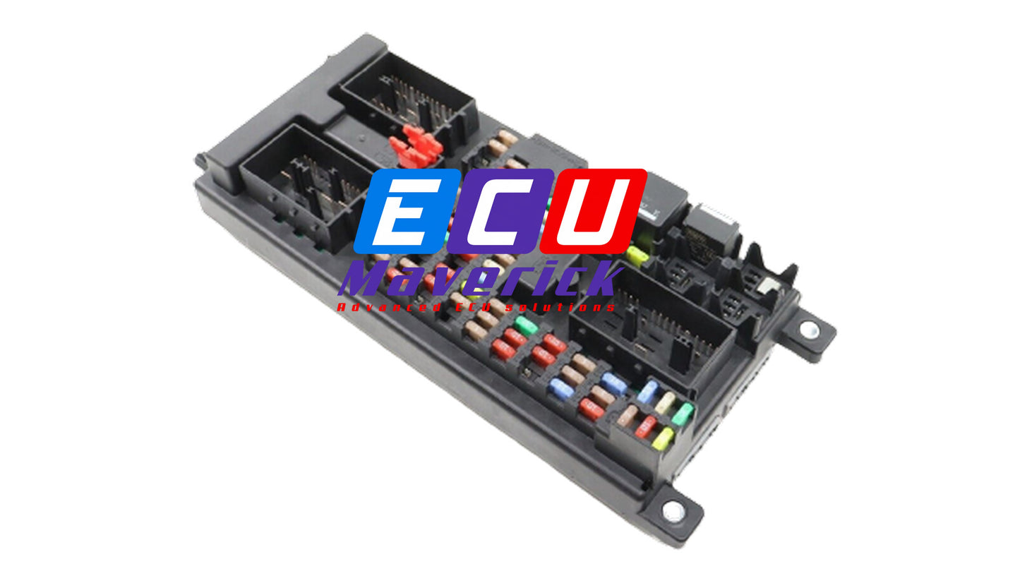 LR070837 2016-2019 Range Rover Evoque BCM CJB Central Junction Box Fuse Box