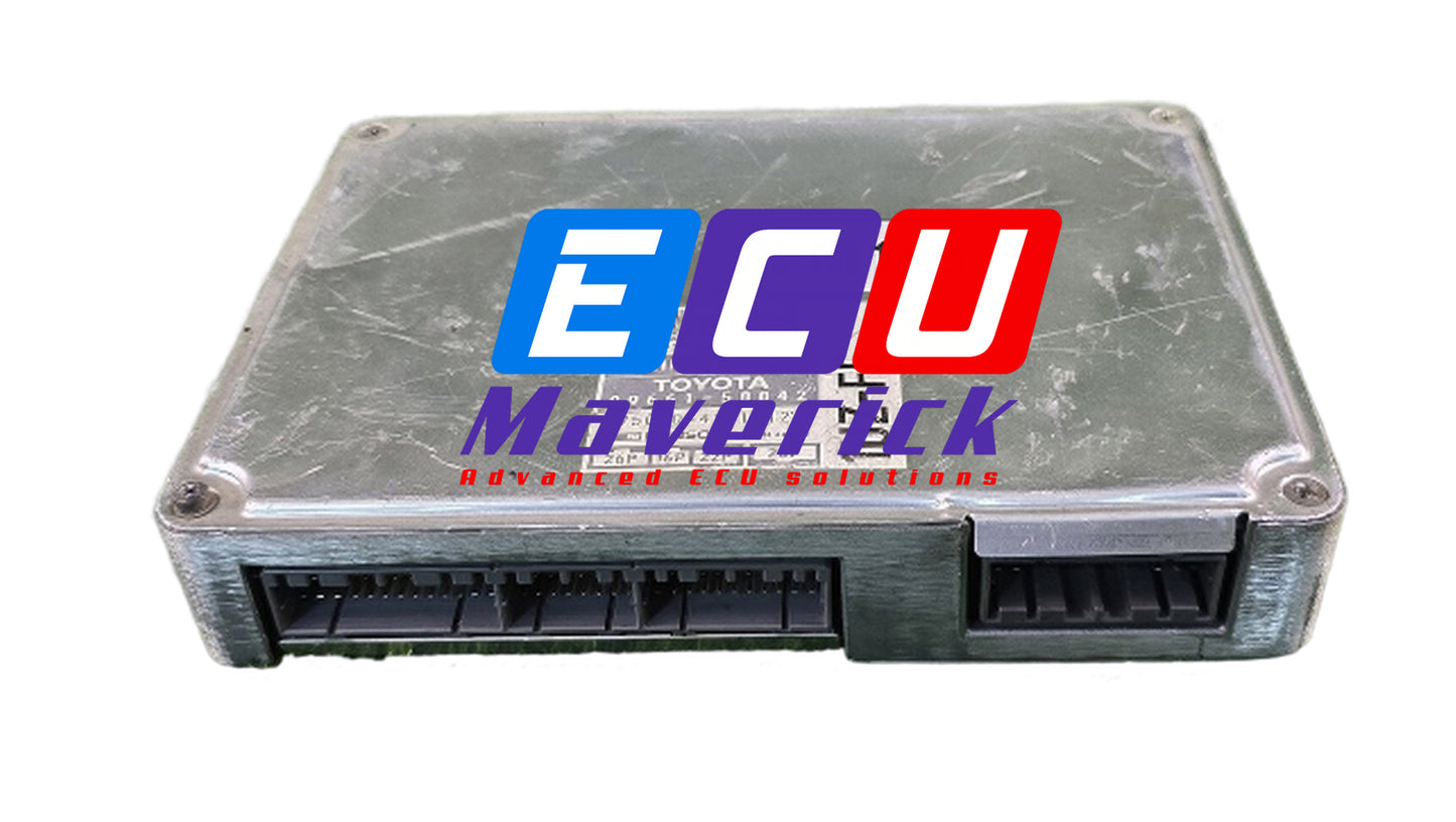 Toyota Lexus ECM PCM Repair Service
89661-50042 8966150042 175000-4121
8966150032
8966150042