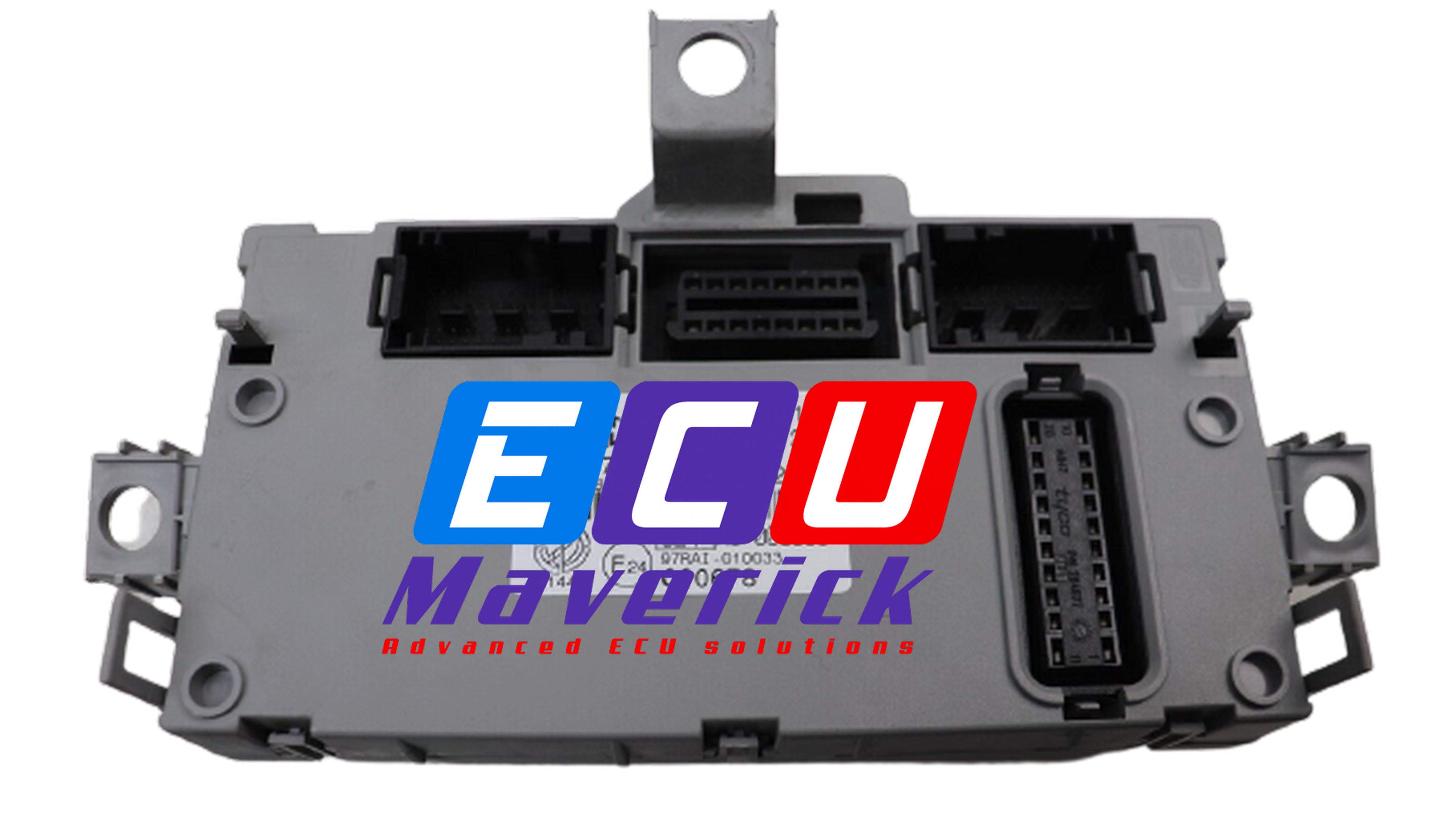 Ferrari Fusebox Immobilizer OBD BCM BODY CONTROL MODULE PROGRAMMING SE ...