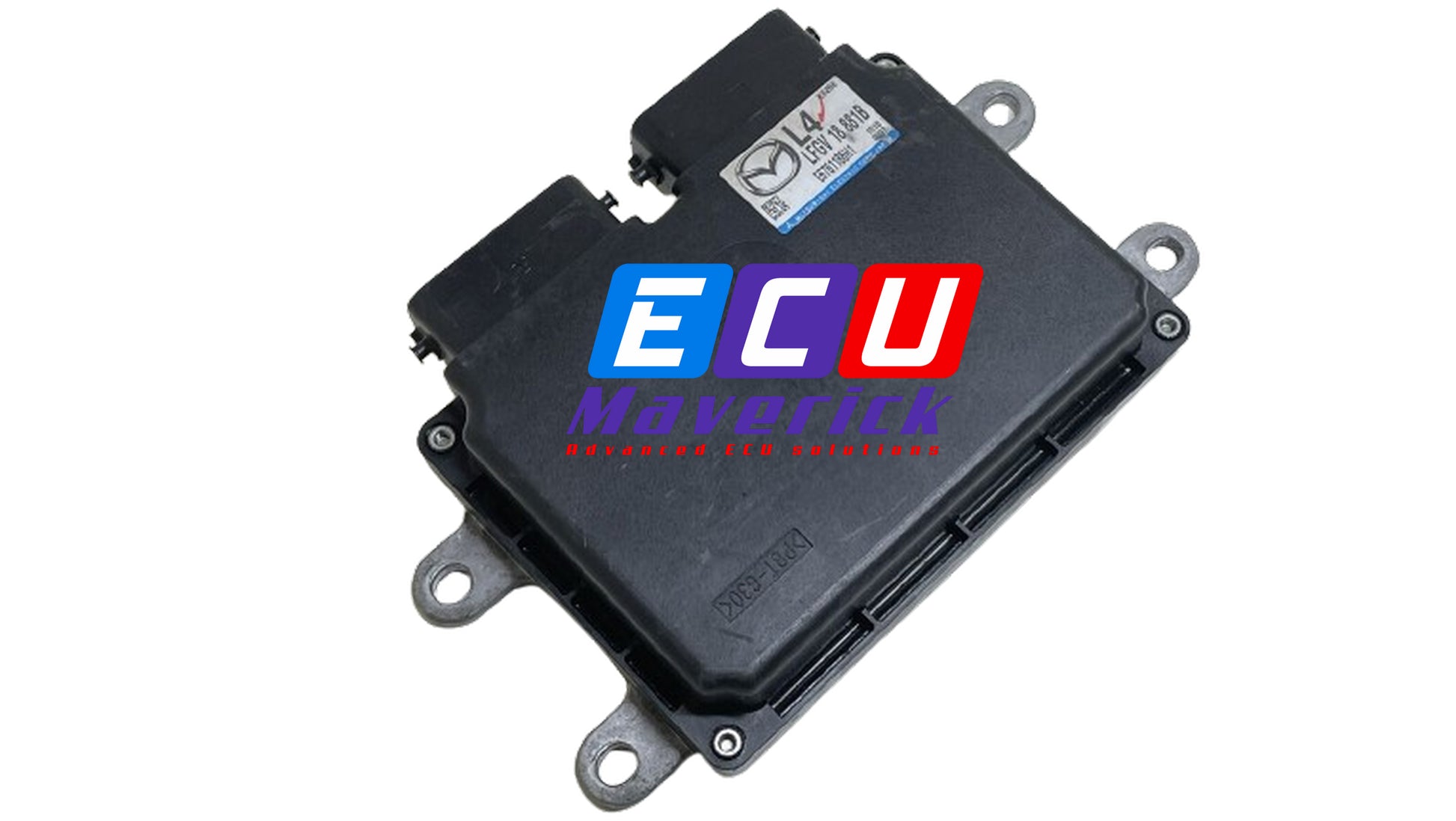 Mazda ECU ECM Engine Computer Programming Service – ECU Maverick