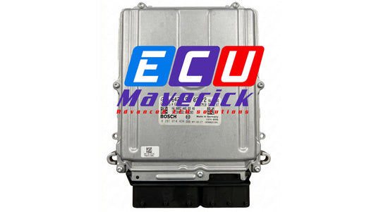 Mercedes-Benz E-Class W211 E320 Diesel ECU OM648 3.0L 3.2L i6 6421500372 642-150-03-72