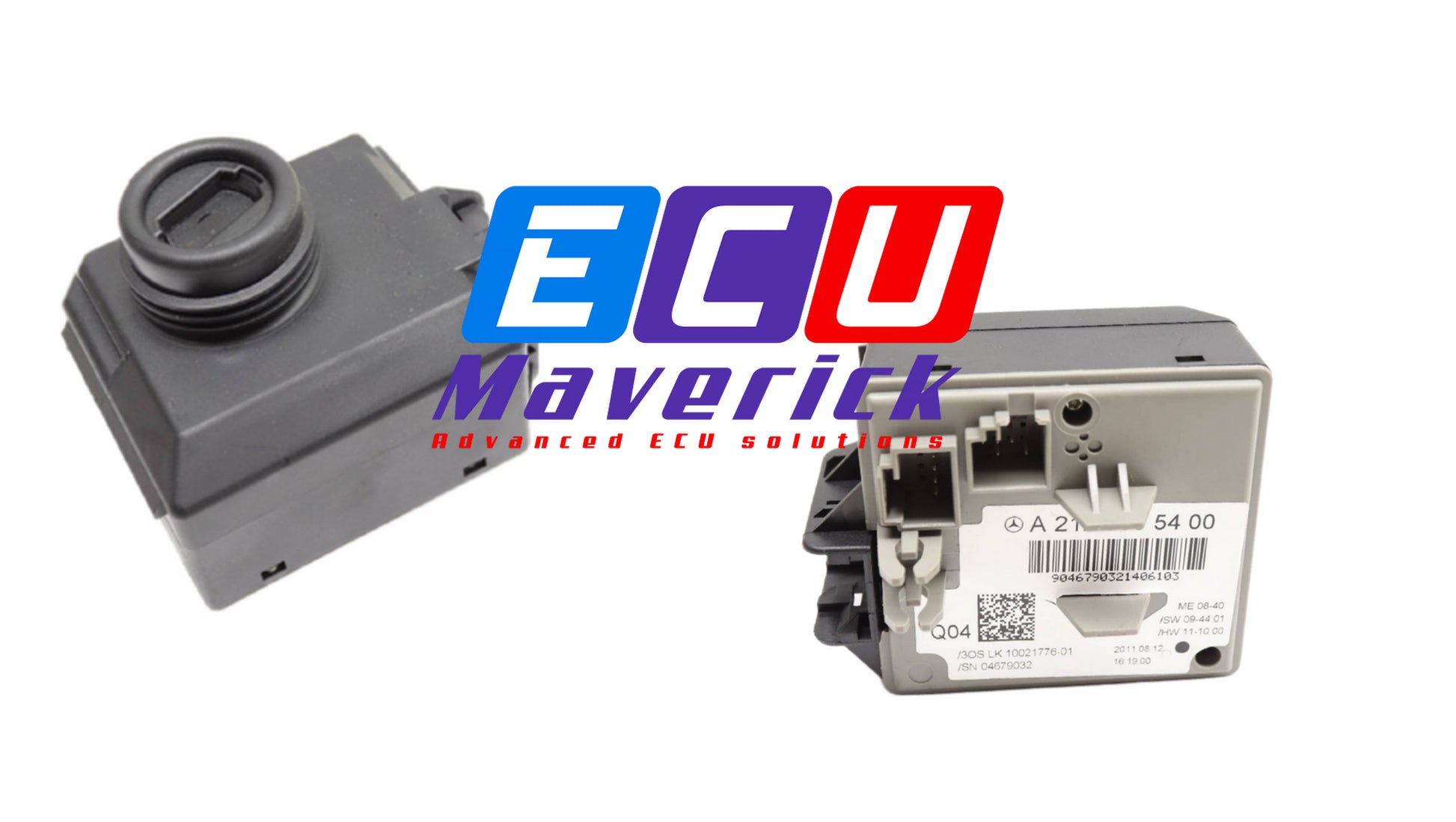 Mercedes-Benz FBS4 EIS EZS Ignition Switch FBS4 EIS EZS Ignition Switch
218-905-46-01 218-905-34-01
2189054601 2189054701 218 905 46 01