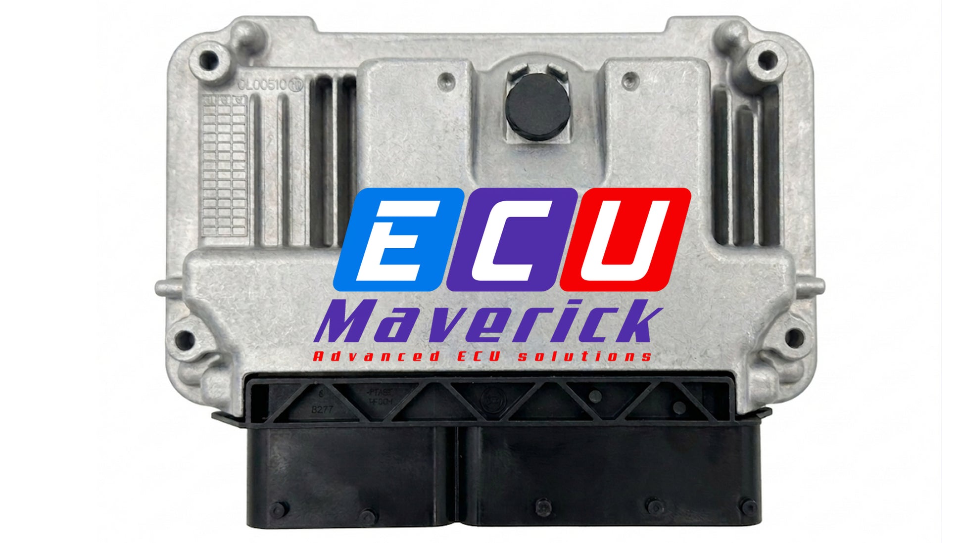 OEM Bosch Volkswagen Engine Control Module ECM ECU 07K-906-055-DE 07K906055DE 7K906055DE