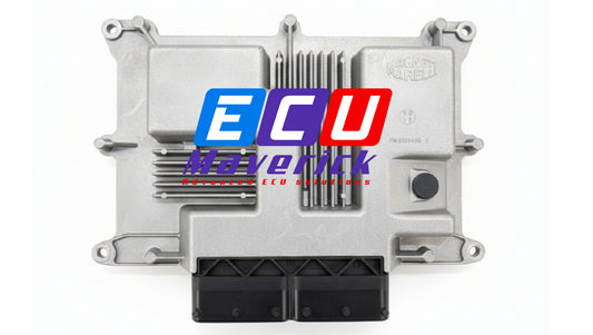 OEM Remanufactured Alfa Romeo Engine Control Module 68461140AA - Plug & Play