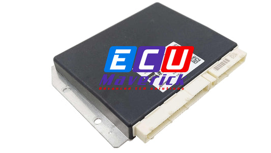 OEM Remanufactured Aston Martin ADAP / DMP Control Module HY5314C540AG - Plug & Play