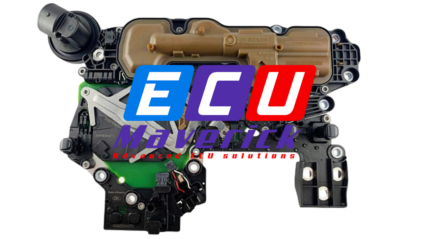 P073E00 P073E0 P07B700 Reverse gear cannot be engaged Mercedes-Benz 9G-tronic 9 Speed Automatic transmission control module TCM 725.0 VGS-NAG3 REPAIR SERVICE 0009015000 0260550095