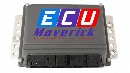 Porsche P0601, P0602, P0603 ECU Repair Mail-In Module Service 997-618-608-02 99761860800, 99761860801, 0261201349 997.618.608.0