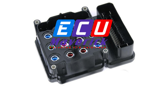 Refurbished 2010 Cadillac SRX 6 2.8L 3.0L ABS Anti Lock Module 20864835 25896031