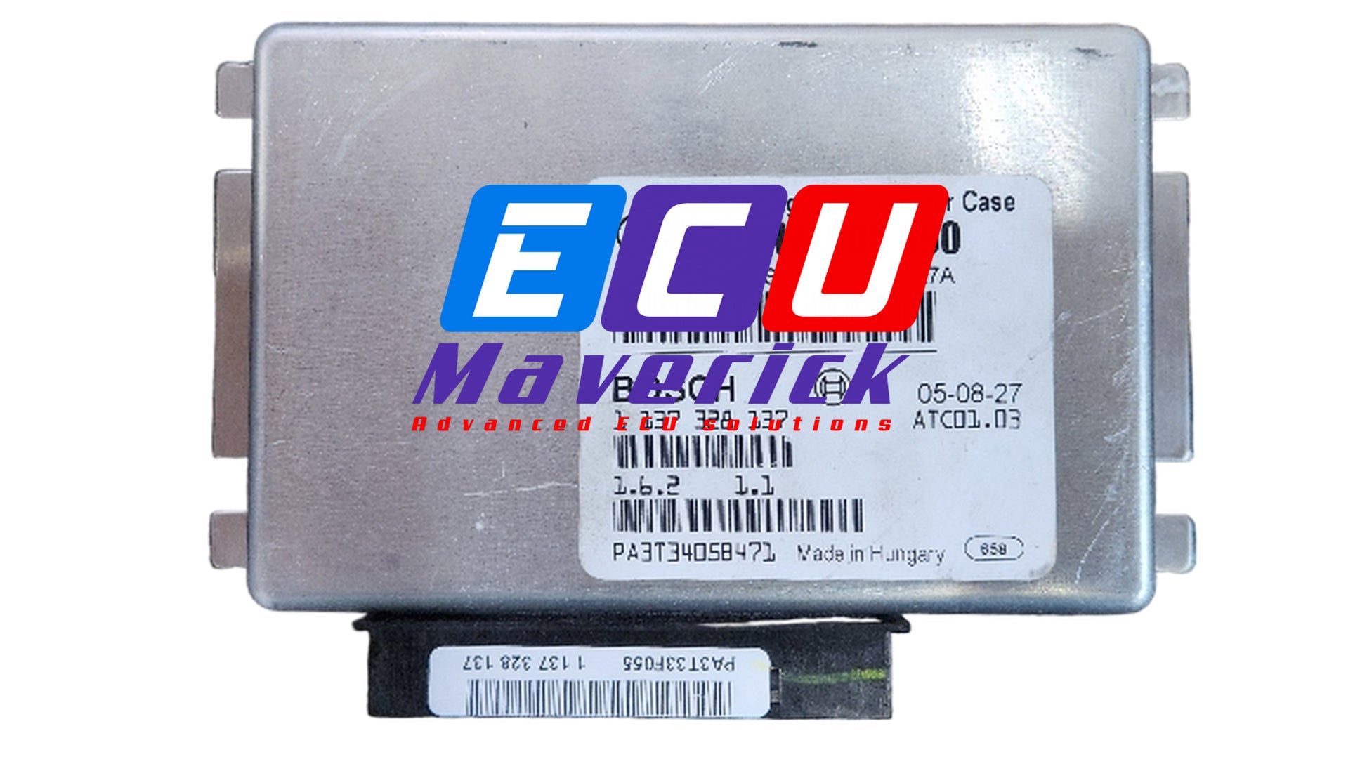 Refurbished Land Rover Range Rover Transfer Case Control Module TCCM