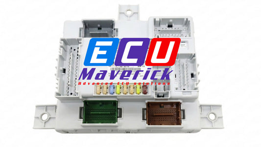 Remanufactured BCM for 2020-2023 Alfa Romeo Stelvio 68475071AA
