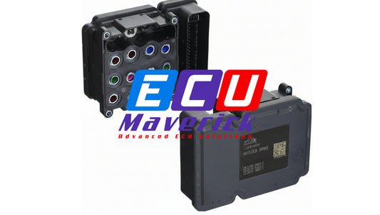 Remanufactured OEM ABS Control Module for VW Jetta & Passat - 1K0907379CC (1K0614517EKBEF) - Plug & Play Programmed