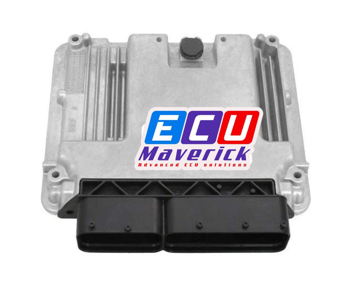 Ecu Engine Controller Volkswagen VW Scirocco 2.0 TSI 210hp | 2011 | VW Golf GTI Mk6 VI | ECU ...