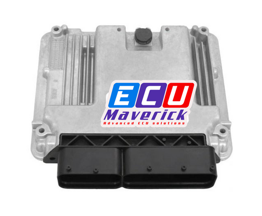 Volkswagen VW / AUDI / Seat Skoda | ECU/ECM | Engine Control Unit Plug-and-Play - 5K0907115G