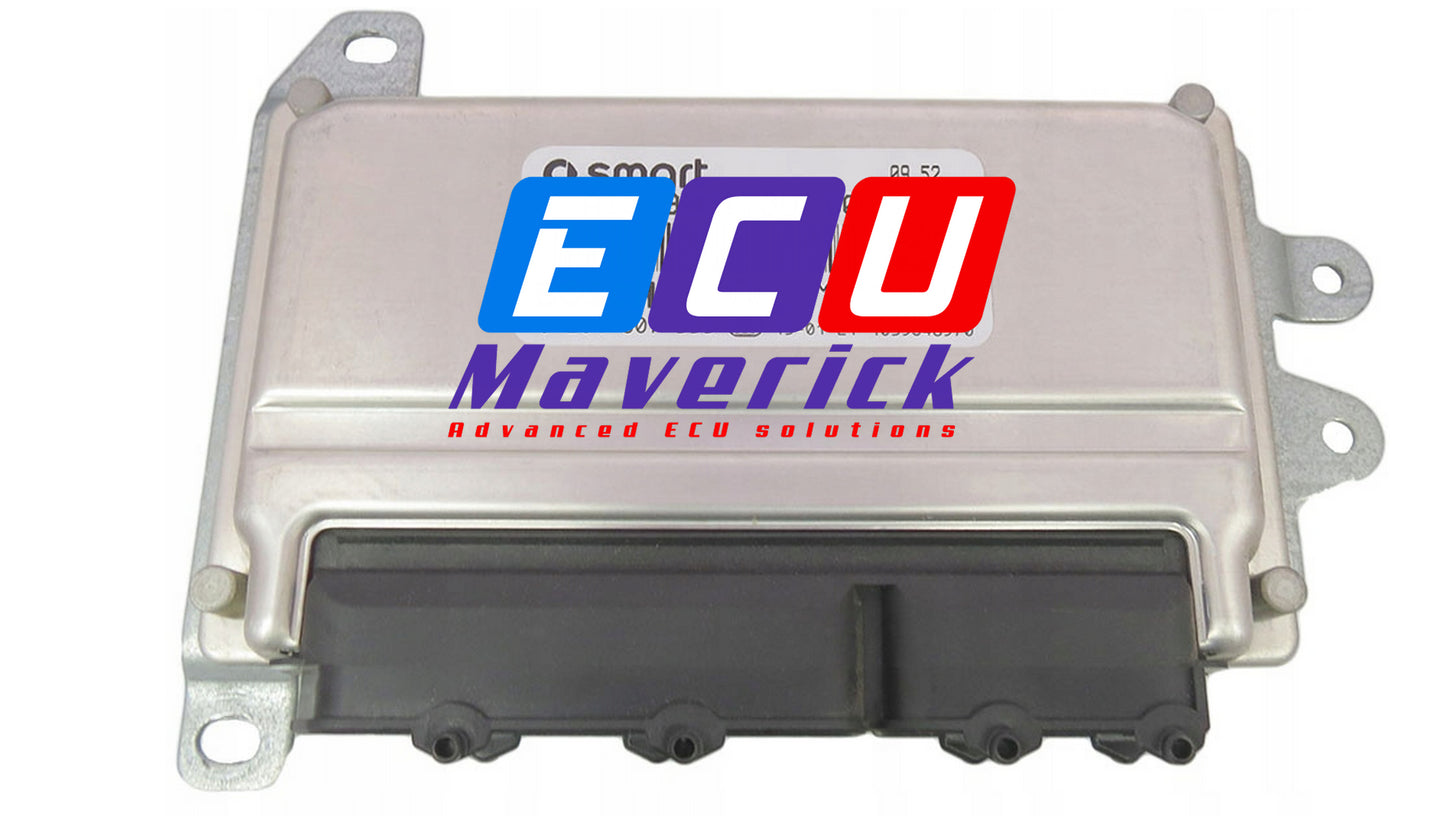 Smart ForTwo W451 ECU Engine Control Module
0261S07353 A1329001700 1329001700
0261S04012, 0261S04013, 0261S09524, 0261S09525