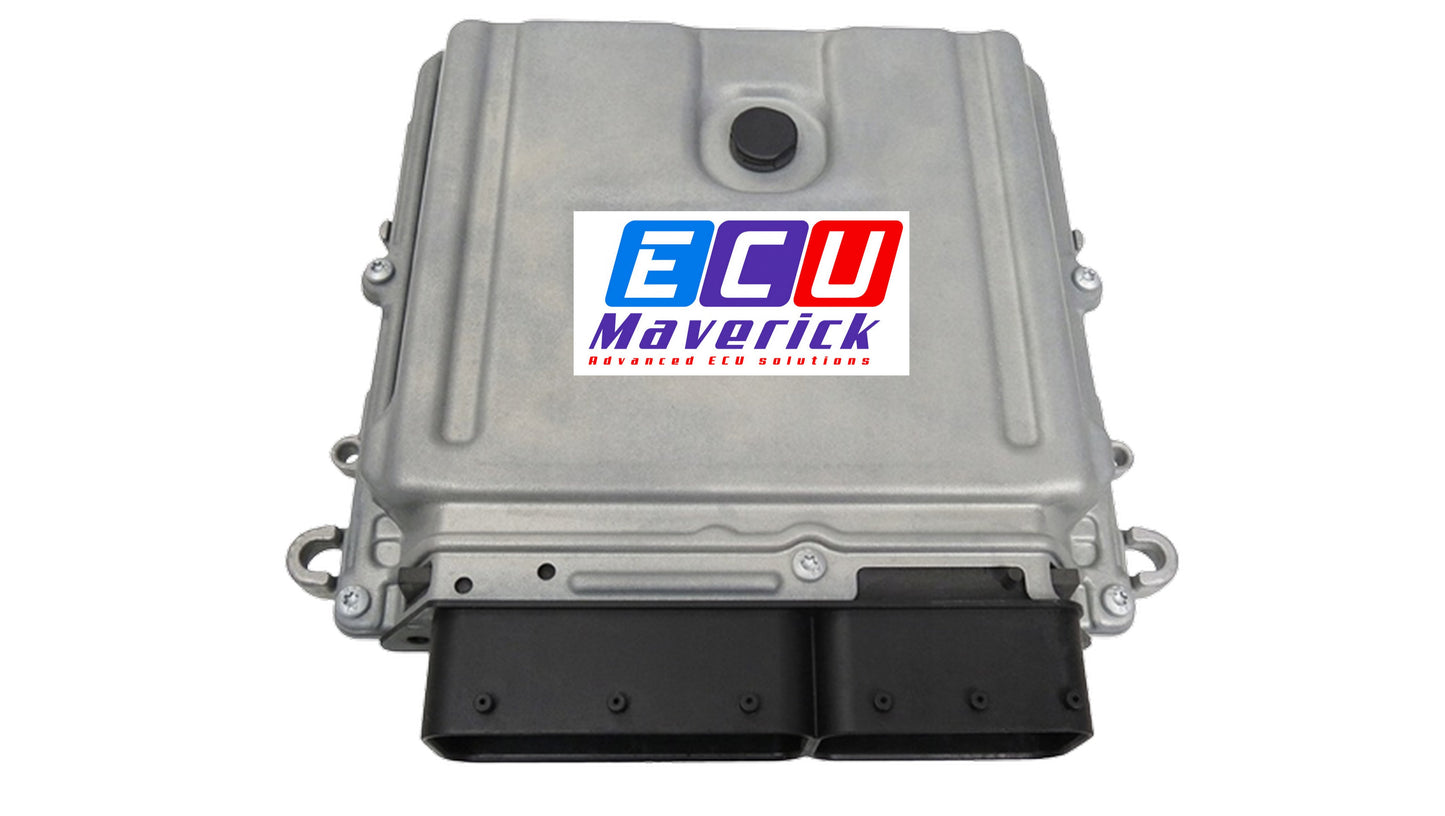 2007-2013 Mercedes Benz Sprinter Van 2500 3500 ECU ECM PCM Engine Computer