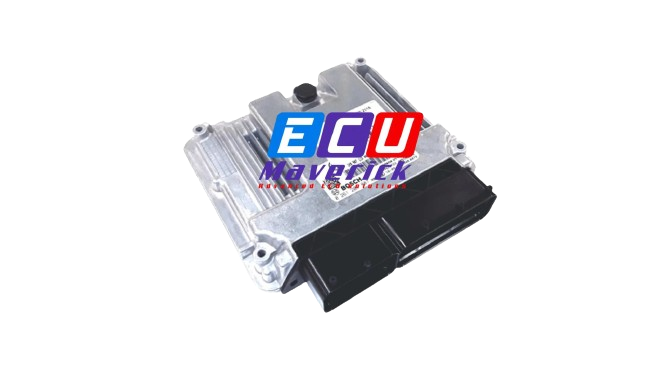 VW Volkswagen Golf- ECU Programming Service 1K0907115AH