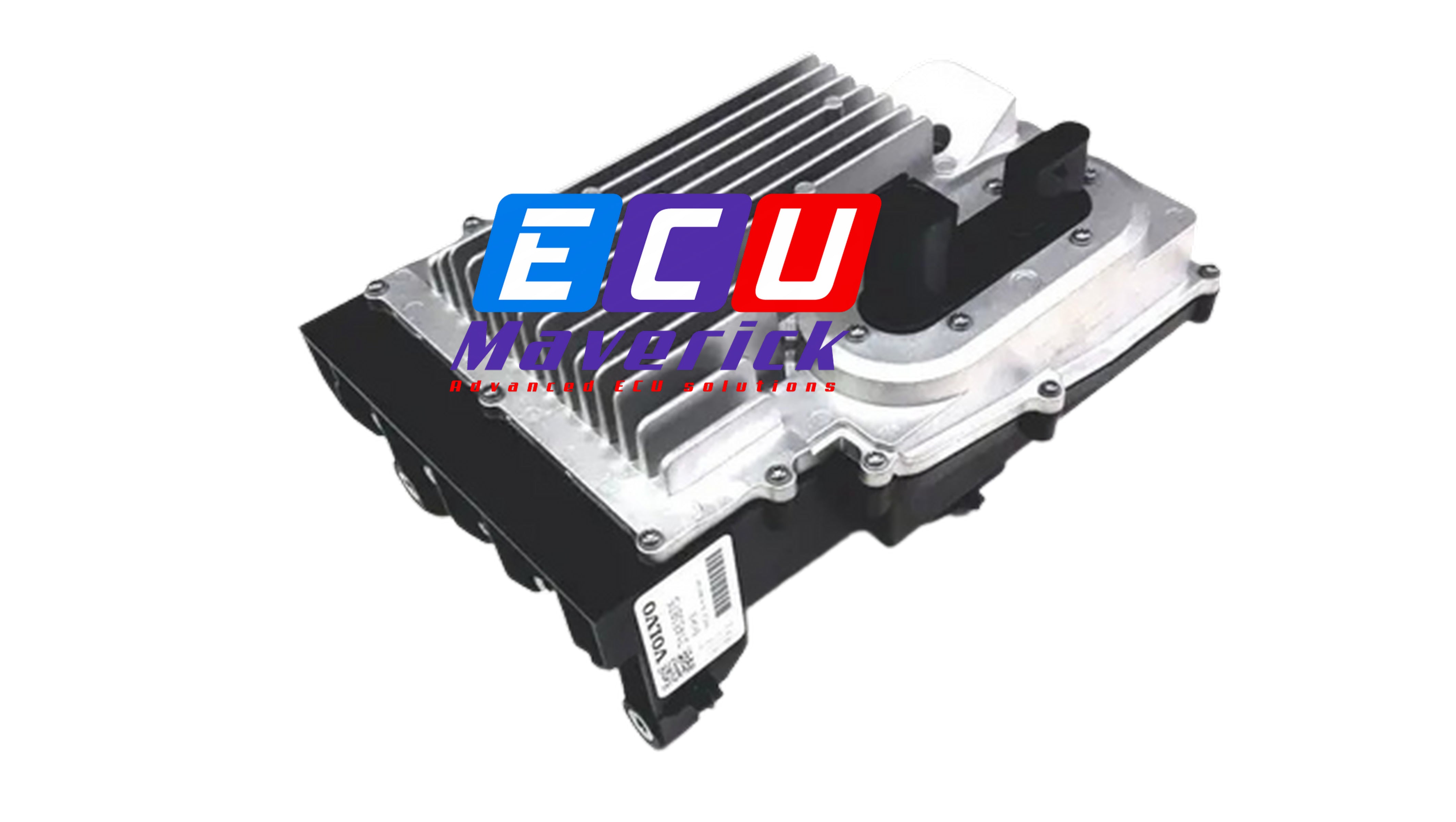 VOLVO BCSM Battery Control Switch Module PROGRAMMING SERVICE – ECU Maverick