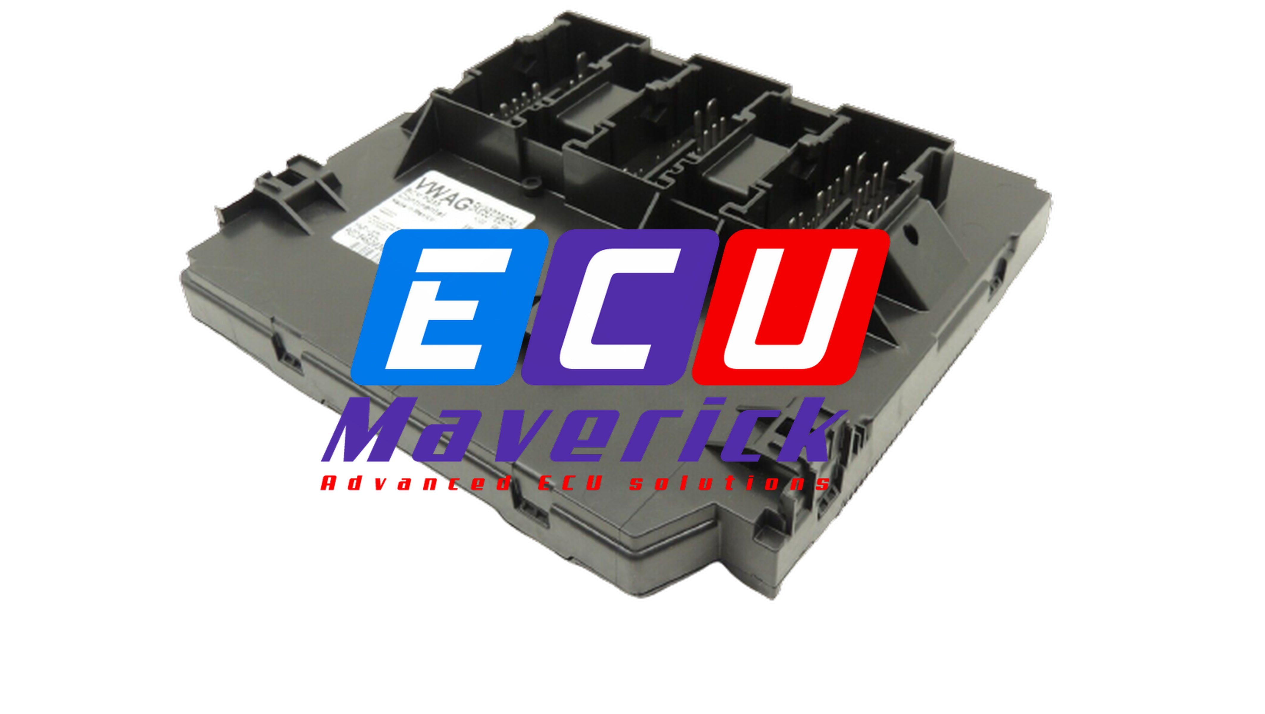 Module J5109 Remanufactured Volkswagen PQ35 J519 BCM Body Control Module with Compl ...
