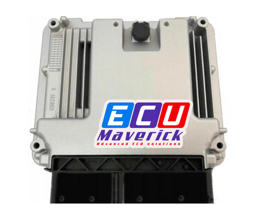 Volkswagen VW Passat 2.0L | ECU/ECM | Engine Control Unit Plug-and-Play - 06J906026AE