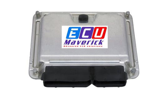 VW Volkswagen Beetle ECU ECM PCM Engine Computer 06A-906-032-QS 6A906032QS 06A906032QS