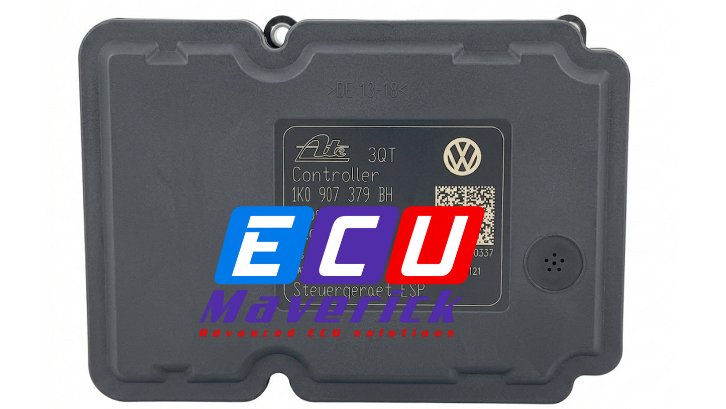 Volkswagen ABS ESP Control Module 1K0907379BH