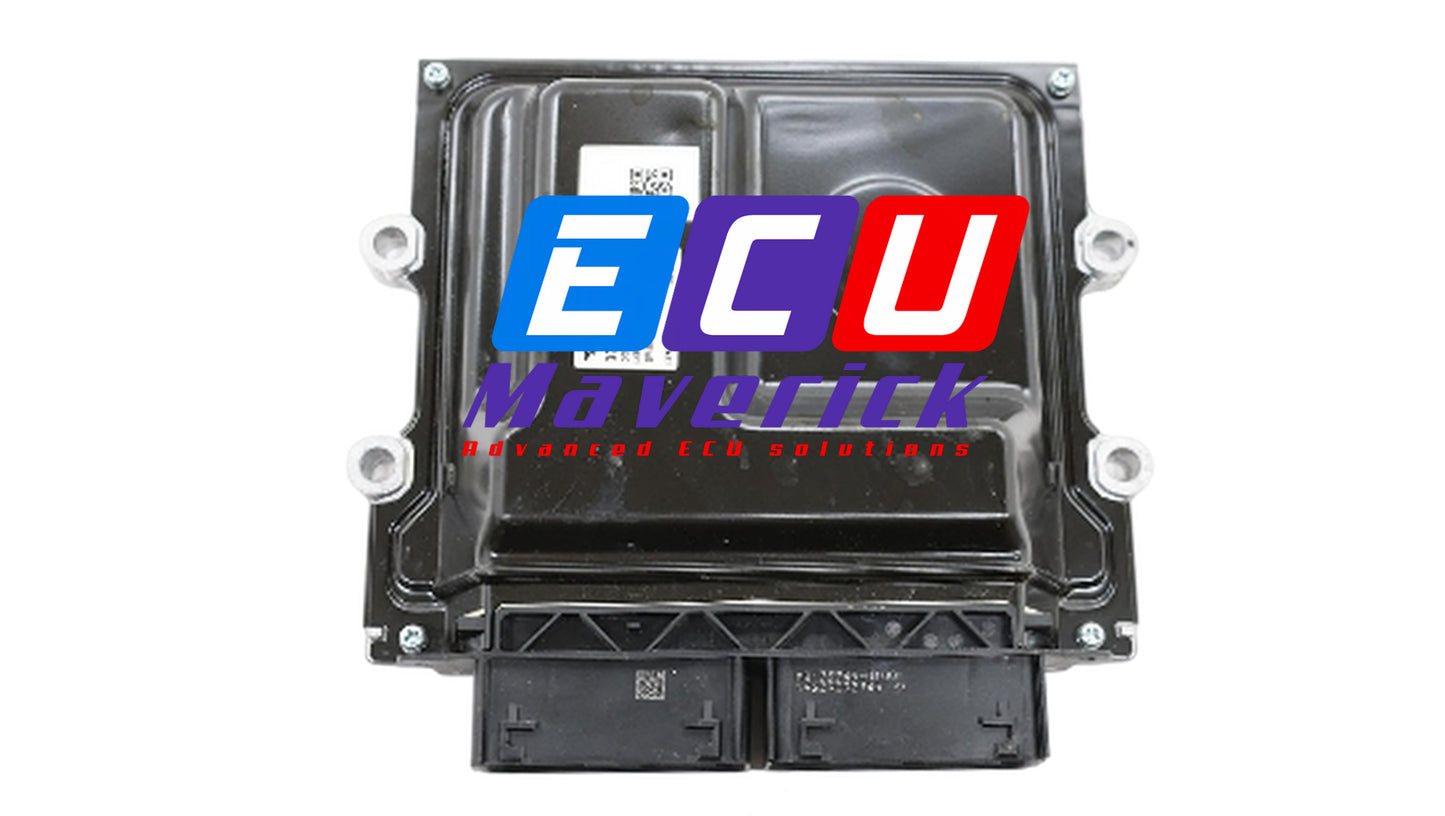 Volvo S60 S80 V60 XC60 XC70 ECM ECU Engine Control Unit
31361735 36011422 36010039
