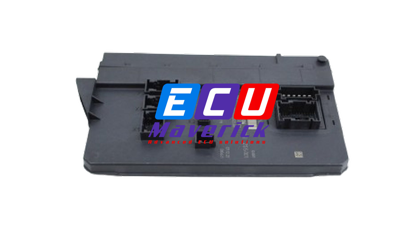 Mercedes-Sprinter 9069006701 W906 BCM SAM Module