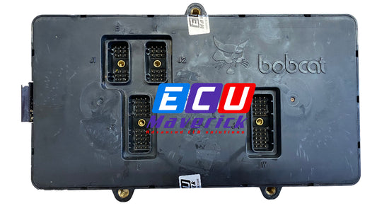 Bobcat Controller Repair Service