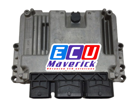 MINI COOPER ECU/ECM Rental