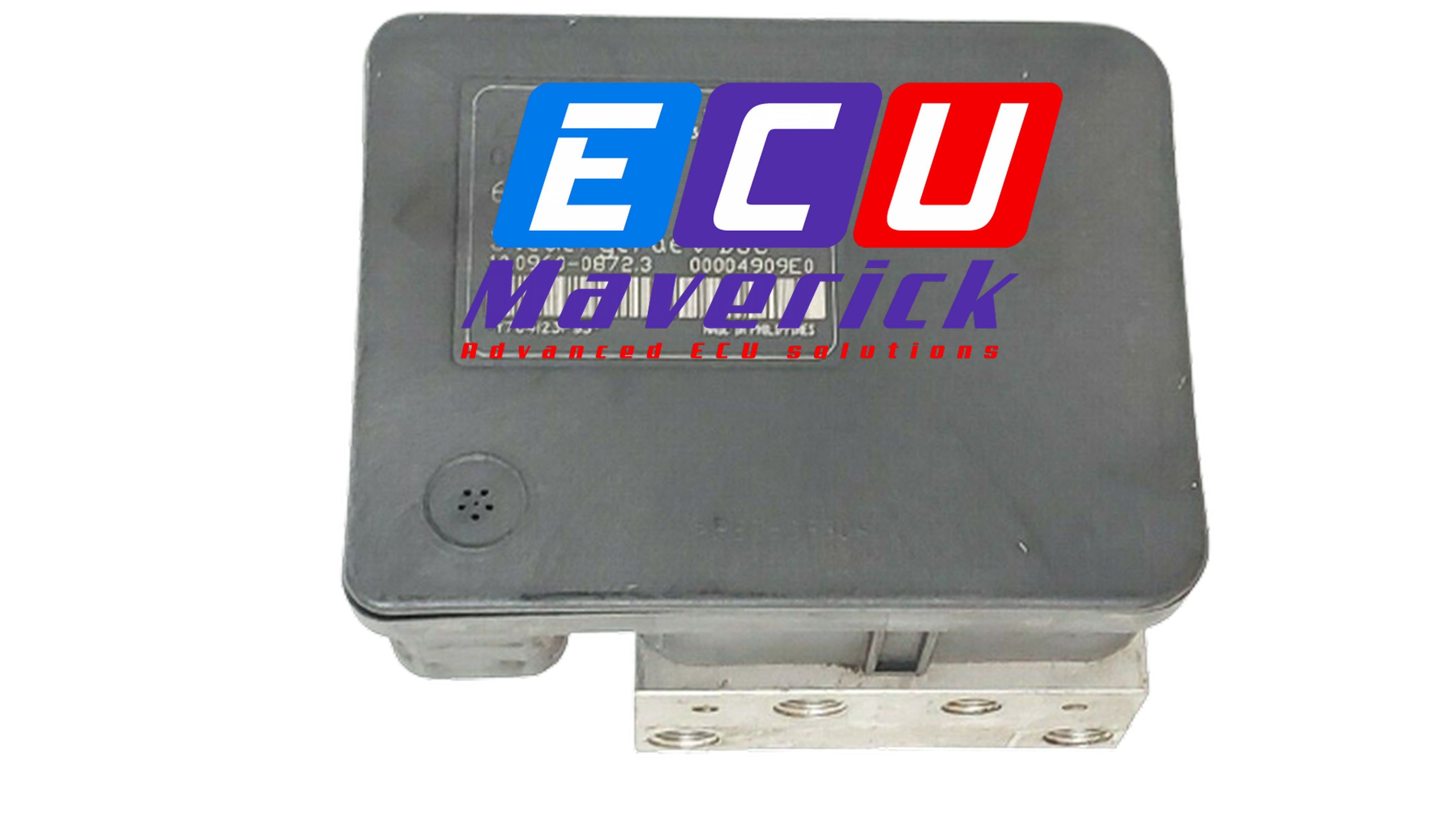 MINI R50 R52 R53 ABS DSC Hydro Unit Module Repair Service – ECU Maverick
