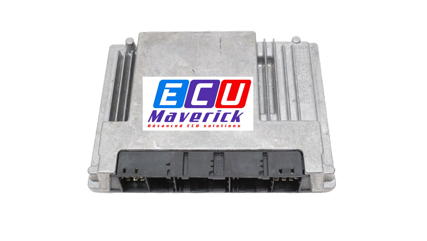 2002-2008 BMW X5 E53 545i 550i 645i 650i 745i 750i 760 N62 V8 4.4L 4.8L DME REPAIR SERVICE - ECU Maverick