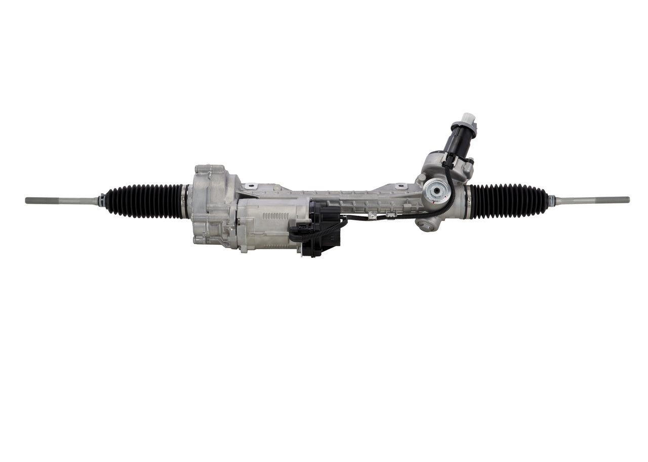 Steering Rack Ecu Board Module 2009-2014 BMW E89 Z4 Roadster Electric Power Steering Rack EPS Repair ...