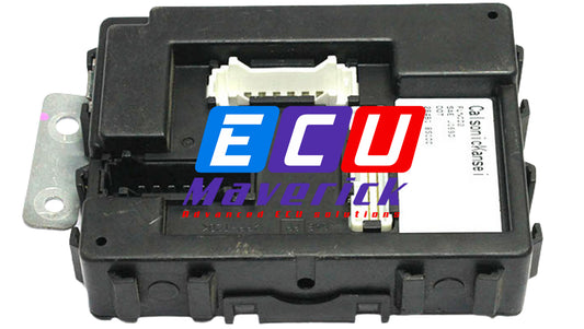 INFINITI Nissan Body Control Module BCM Calsonic Kansei | Fusebox – Programming Service