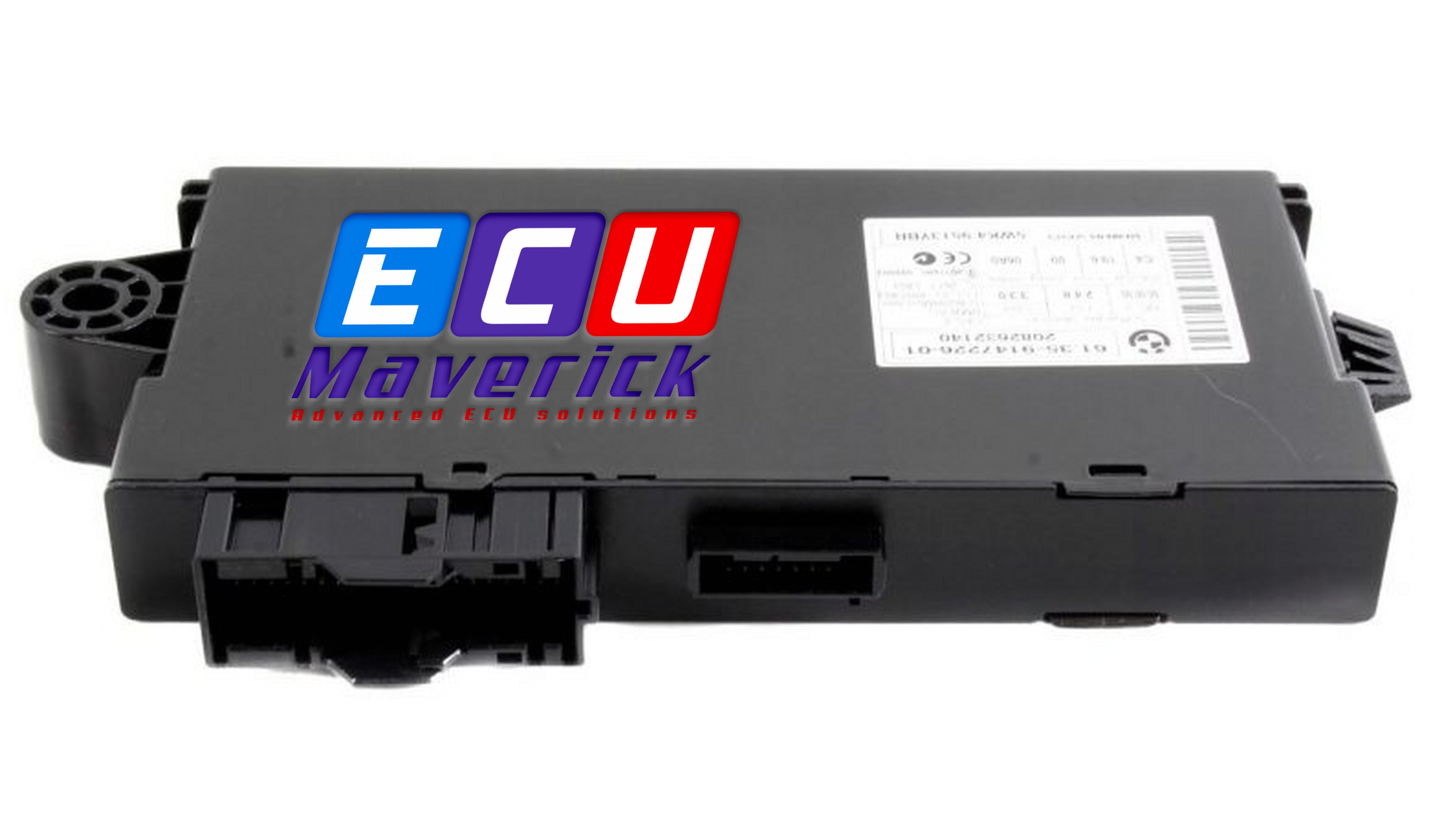 Cas Control Module Mini BMW MINI R56 R57 ANTI THEFT MODULE CAS CAR ACCESS SYSTEM REPAIR SERVIC ...