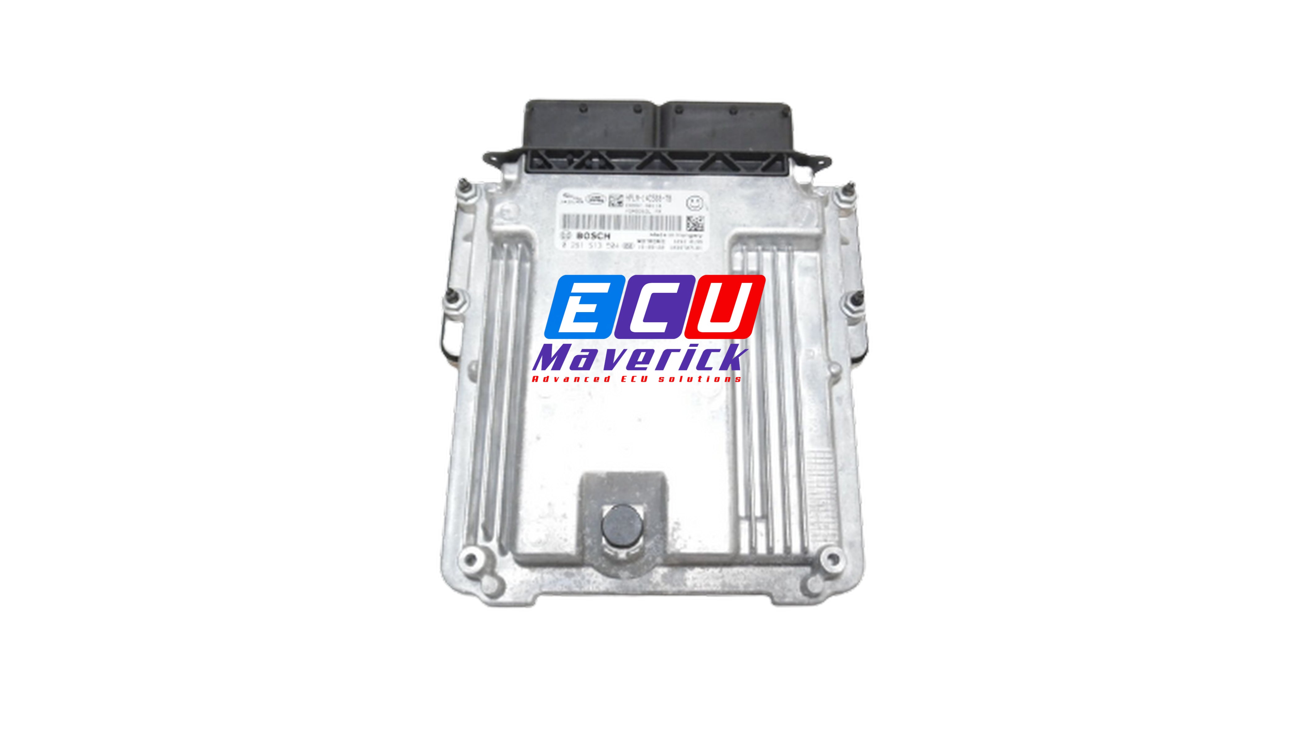 2011-2021 LAND ROVER RANGE ROVER JAGUAR ECU ECM PCM ENGINE COMPUTER C2 ...