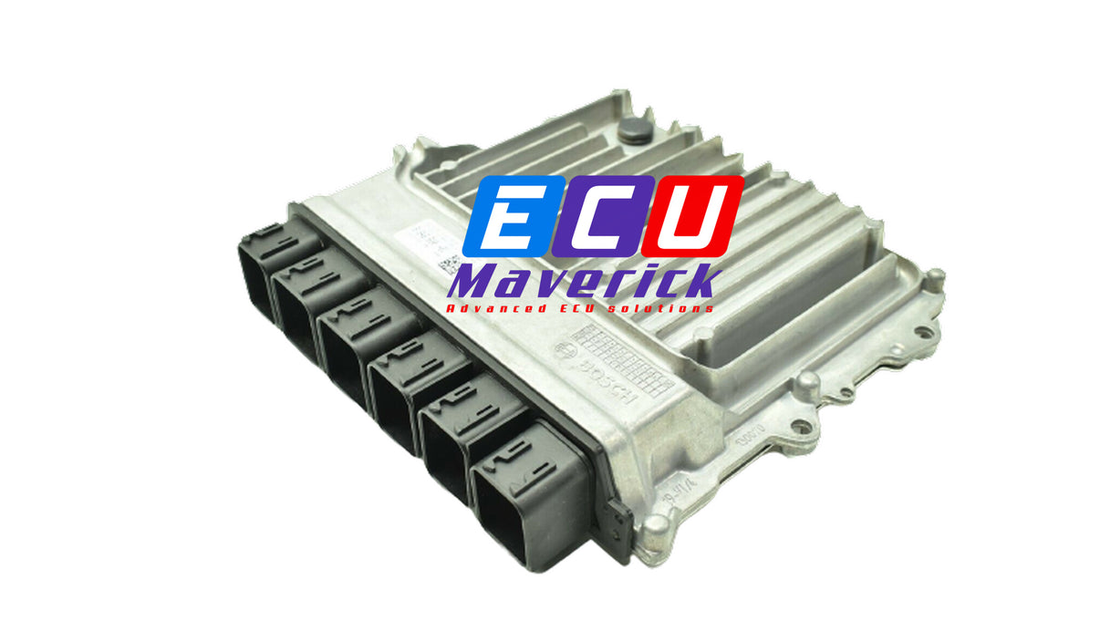 BMW B58 DME ENGINE COMPUTER REPAIR SERVICE ECU Maverick