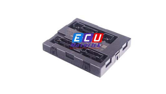 2009-2016 AUDI A4 S4 A5 A8 Q5 TRUNK BCM BCM2 J393 CCM BODY CONTROL MODULE PROGRAMMING