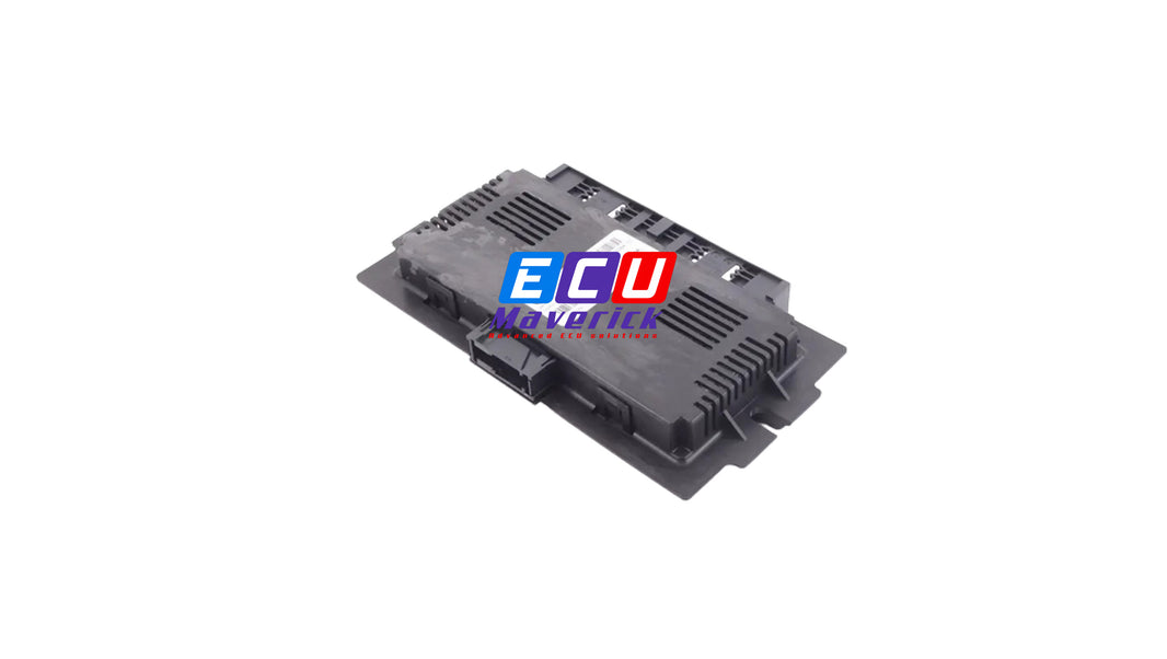 BMW Footwell Module – ECU Maverick