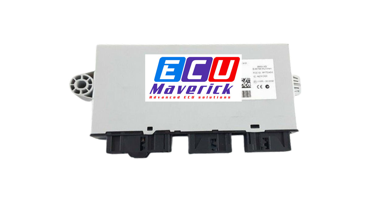 Cas Module Cloning BMW CAS4 CAR ACCESS SYSTEM MODULE Cloning or Programming Service โ ECU ...