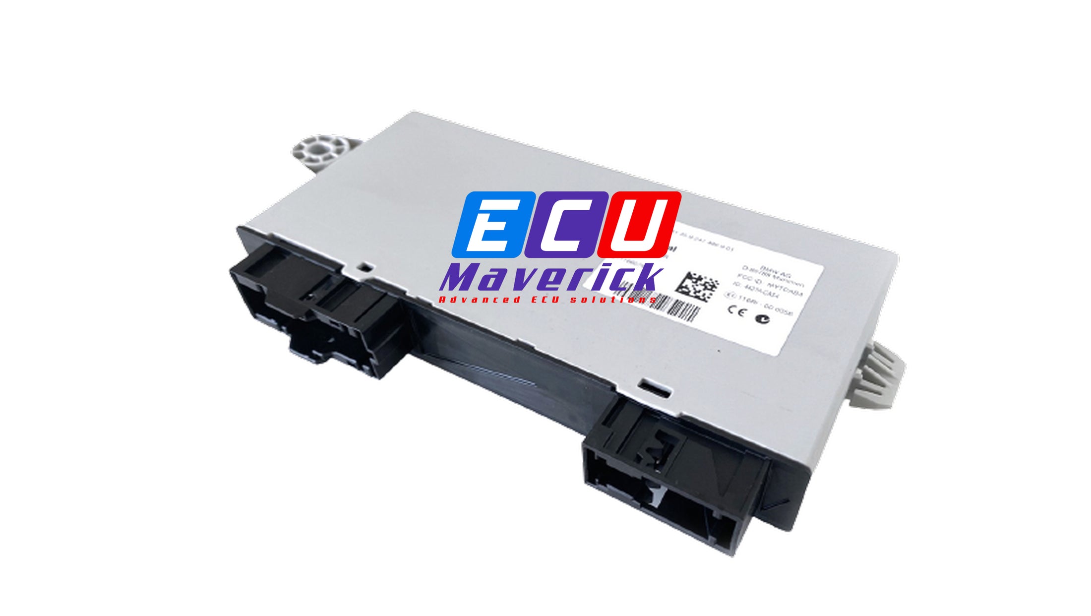 BMW CAS4 CAR ACCESS SYSTEM MODULE REPAIR & PROGRAMMING SERVICE – ECU ...