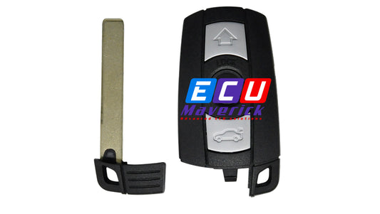 BMW E90 E91 E92 E93 325i 328i 335i M3 Xi COMFORT ACCESS KEY PROGRAMMING SERVICE - ECU Maverick