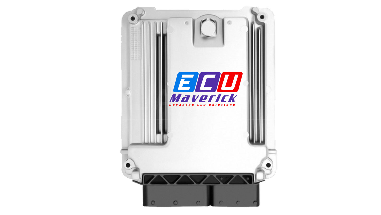 GM Chevrolet PCM ECM ECU ENGINE COMPUTER CLONING PROGRAMMING SERVICE 12605672 12623325 12630594 19300016 - ECU Maverick