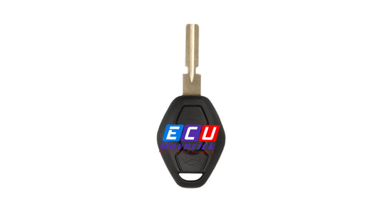 BMW E39 528i 530 545i 5-Series M5 EWS Key Programming Service (one Diamond Style Key)