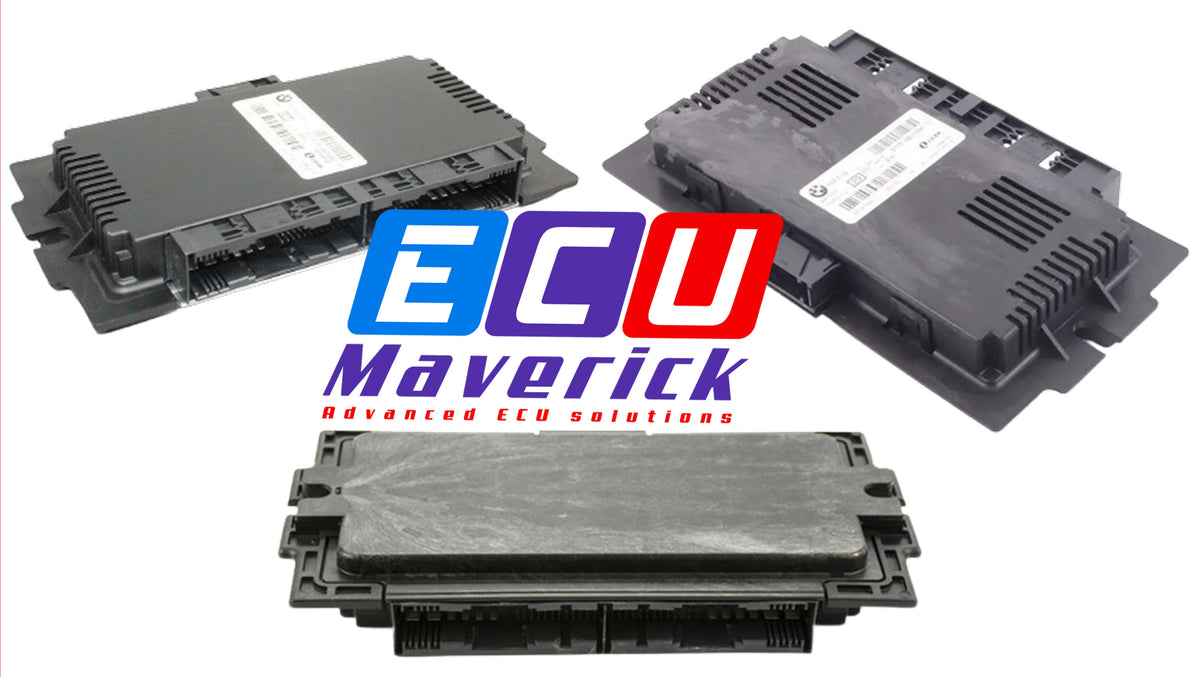 E90 Frm Module BMW MINI OEM REMANUFACTURED FRM3 FOOTWELL MODULE E90 E91 E92 E93 X5 R5 ...
