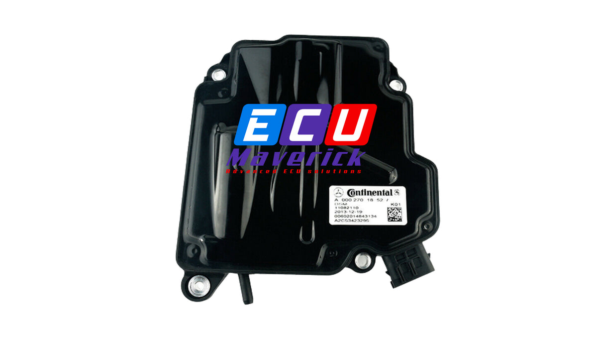 Ism Unit ISM Intelligent Servo Module Mercedes-Benz S212 W205 X164 C216 – ECU ...