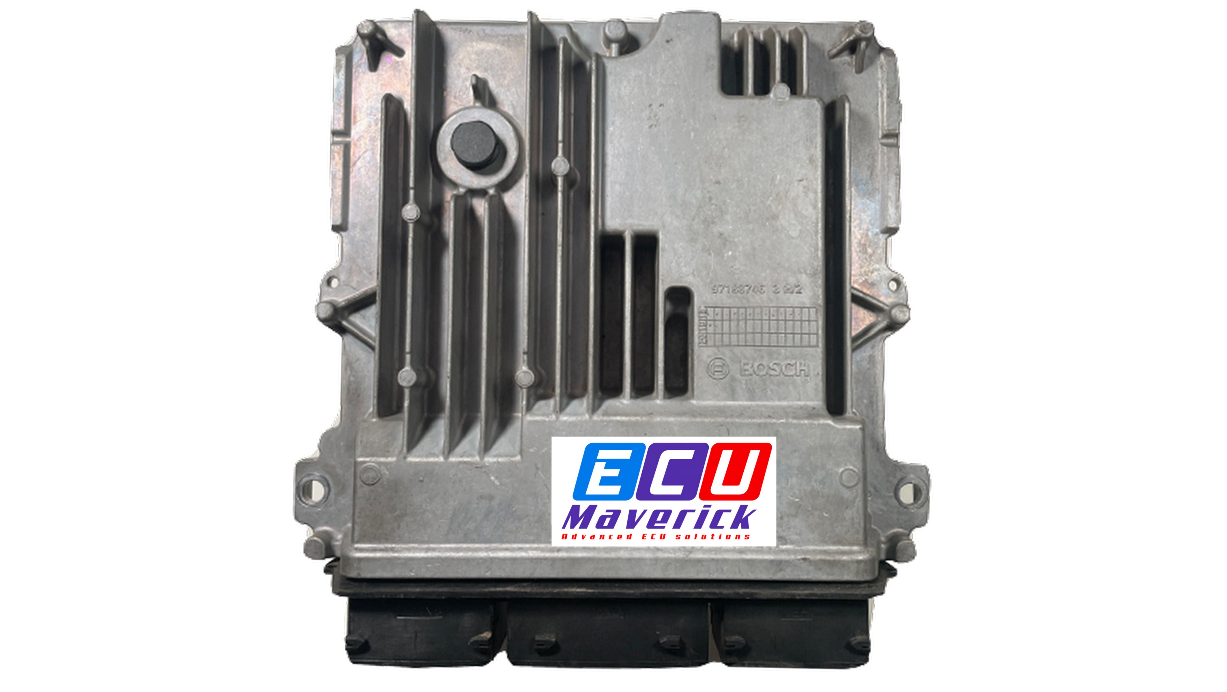 Pcm Cd R Control Unit FORD BOSCH ECU ECM PCM ENGINE COMPUTER CONTROL MODULE REPAIR SERVICE ...
