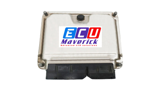 Porsche Cayenne 4.5L V8 ECU DME ENGINE COMPUTER Bosch 0261207696 022906032BT REPAIR